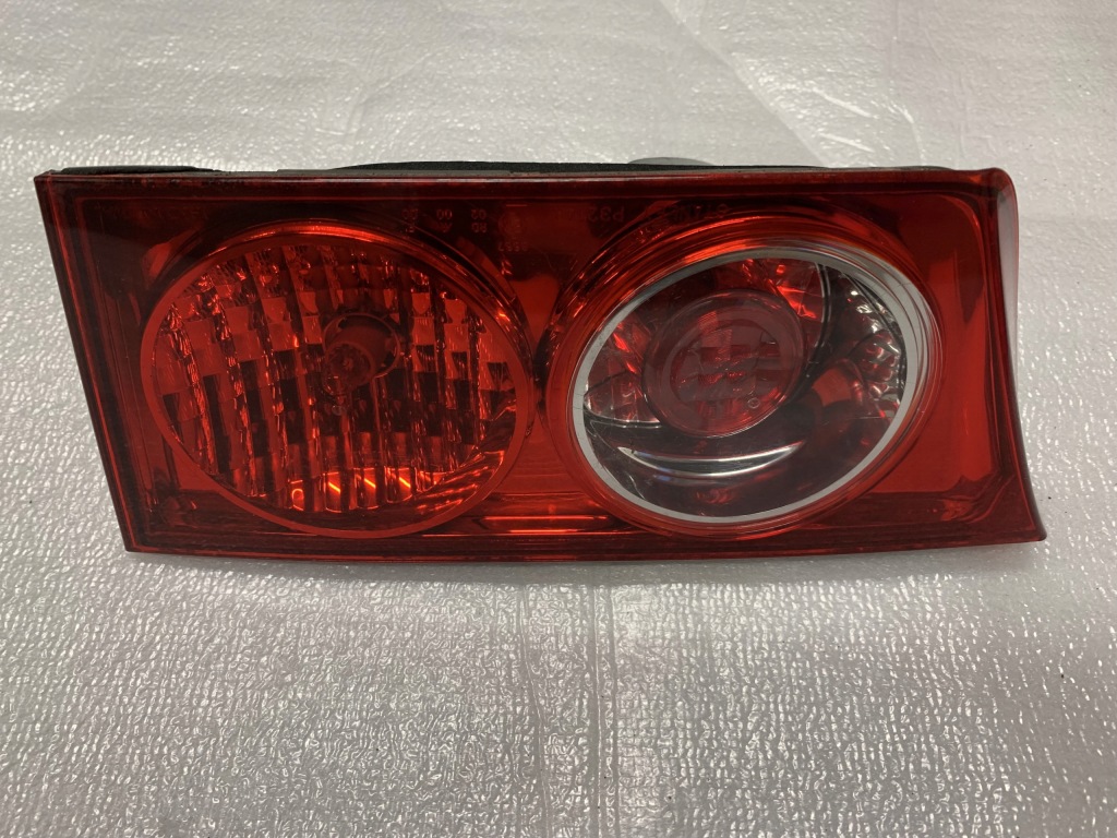 фото №1, Лампа задня права w кришка honda accord vii sedan