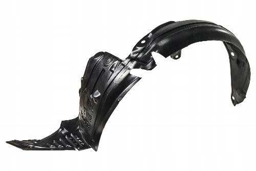 фото №1, Підкрилок renault thalia 2001- перед ліва повний