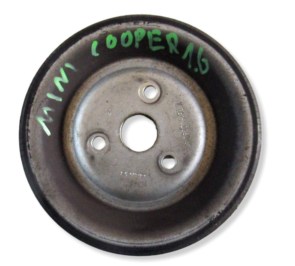 Mini cooper r56 1.6 шкив насоса воды v761902080 Цена