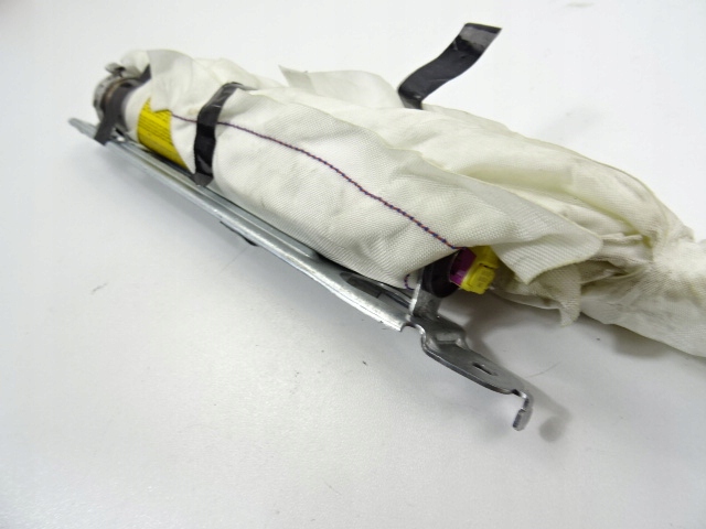 фото №4, Lancia ypsilion air bag шторка безпеки права 00520591790