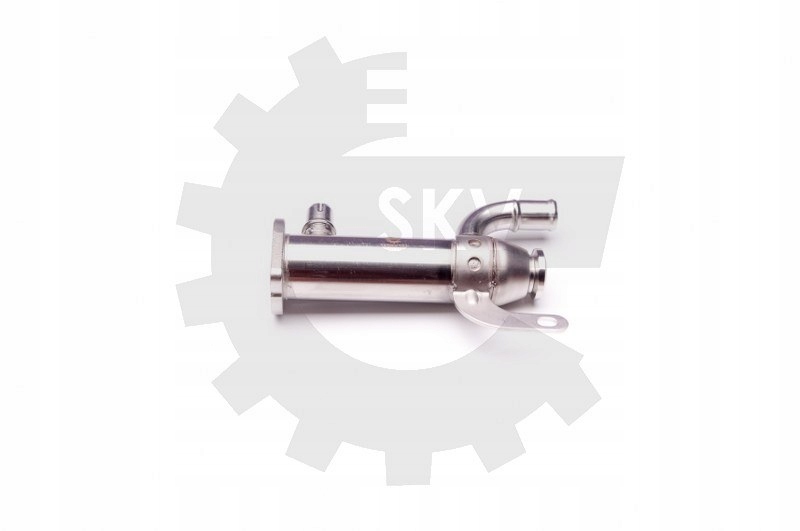 фото №7, Esen skv 14skv133 радиатор, система охлаждение двигателя