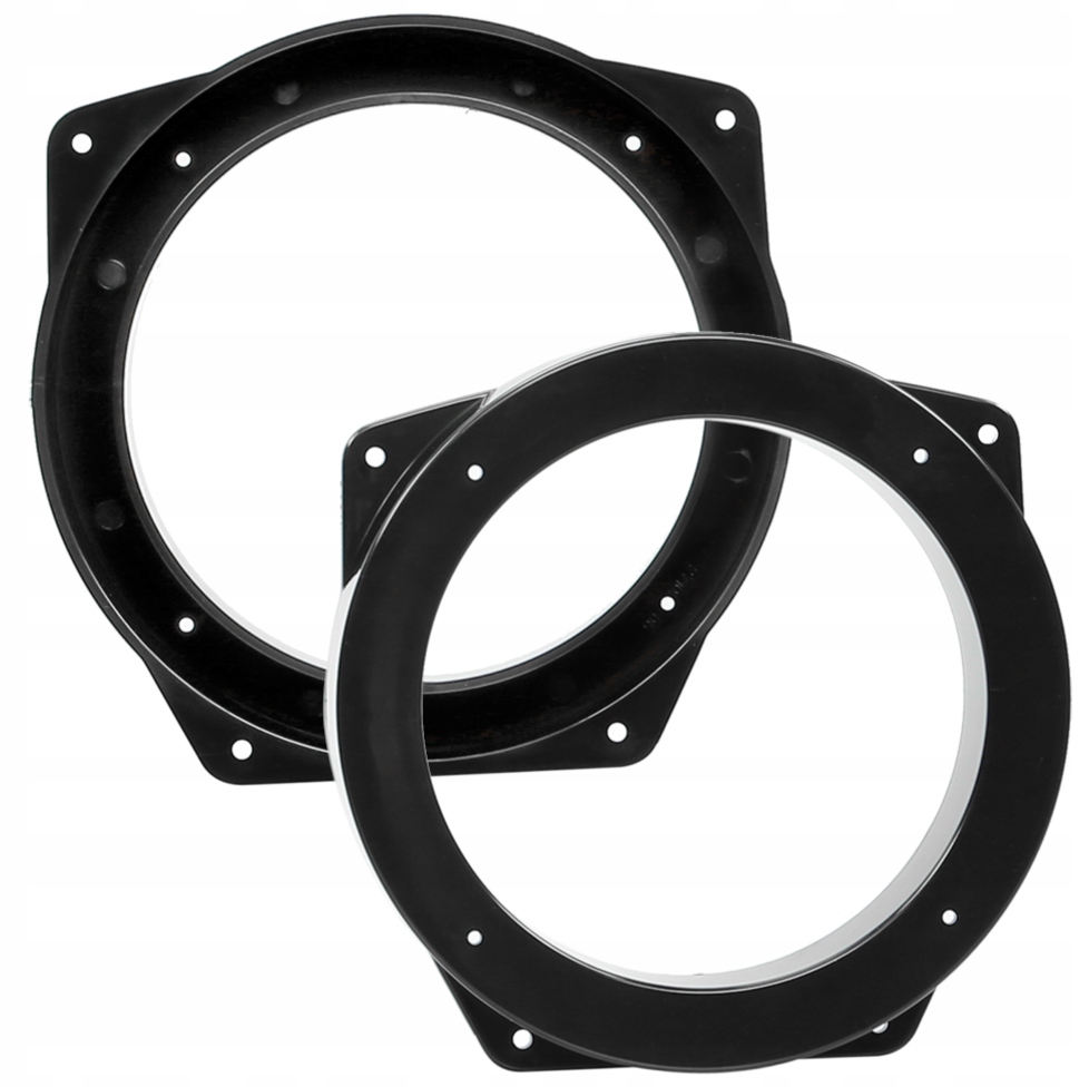 фото №2, Alpine динаміки автомобільні дистанційні проставки do mini cooper one r50 r52 r53