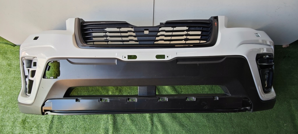 фото №1, Бампер перед subaru forester v 5