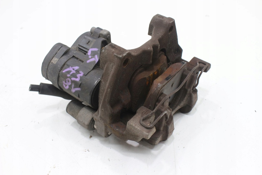 фото №11, Супорт лівий задня електричний audi a3 8v golf vii