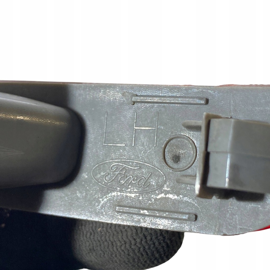 фото №10, Ford mustang vi 2017 ліва сторона відбивач лампи задній