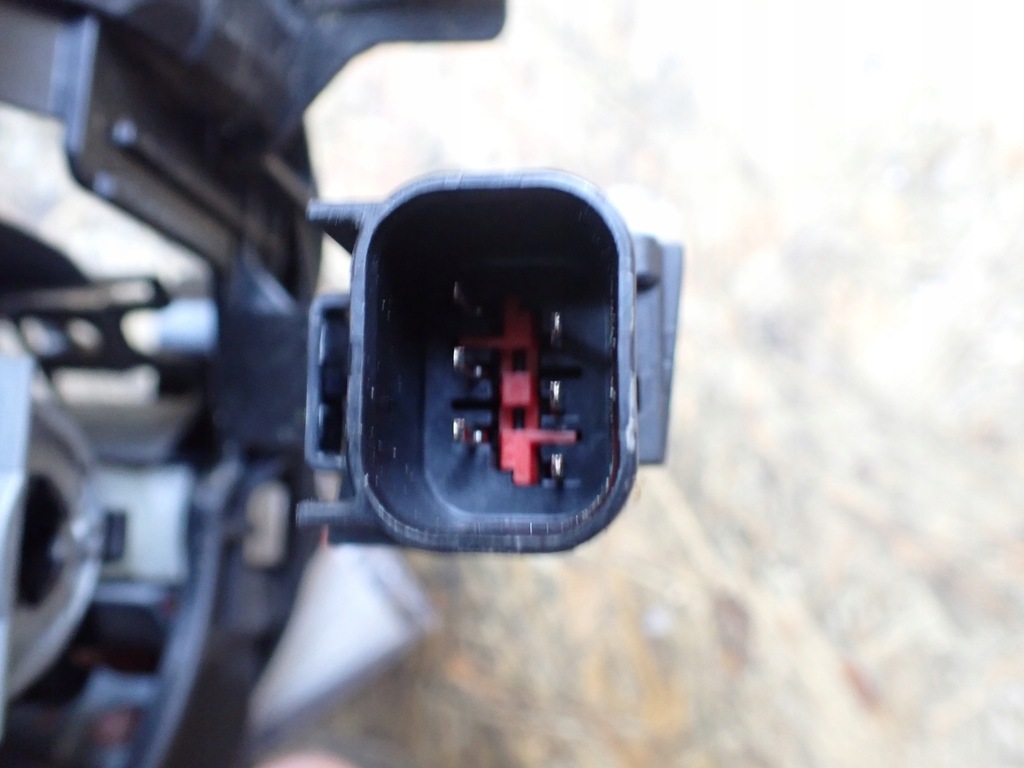 фото №7, Ручка наружная левый перед jaguar xj x351 long europa hgy ew93-235a91-a