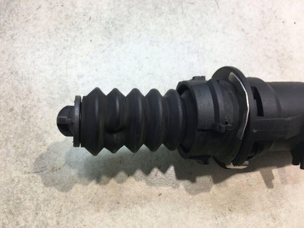 фото №5, Помпа сцепления peugeot 807 2.2 hdi