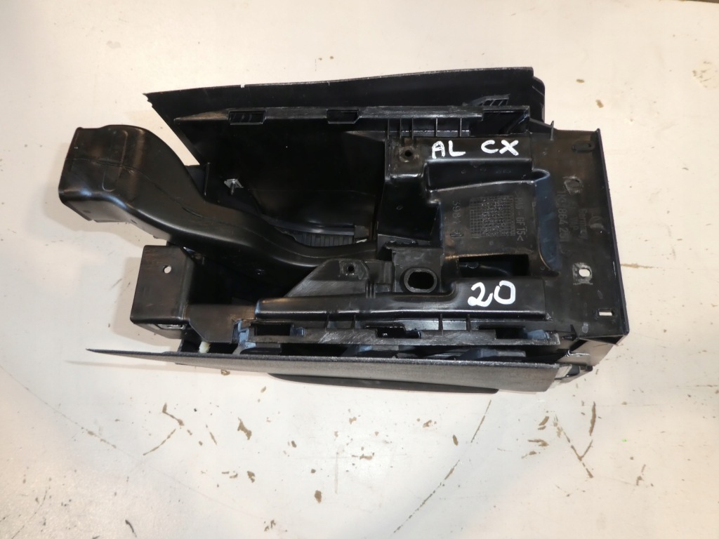 фото №6, Vw golf 6 vi gti gtd подлокотник 1k5864251c