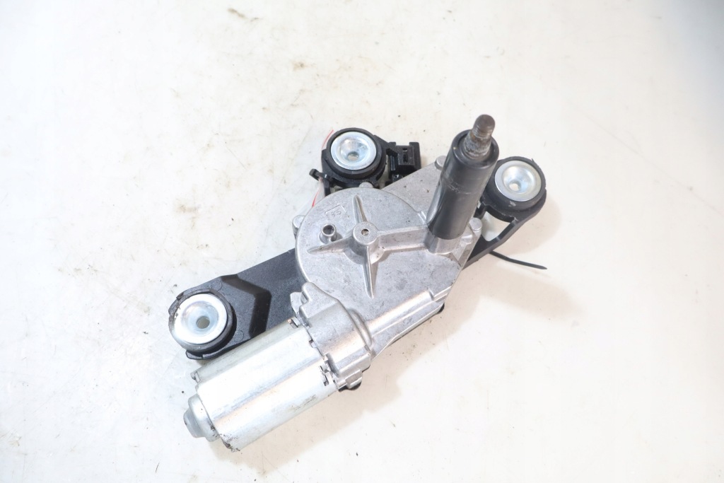 фото №1, Моторчик дворники задний volvo v50