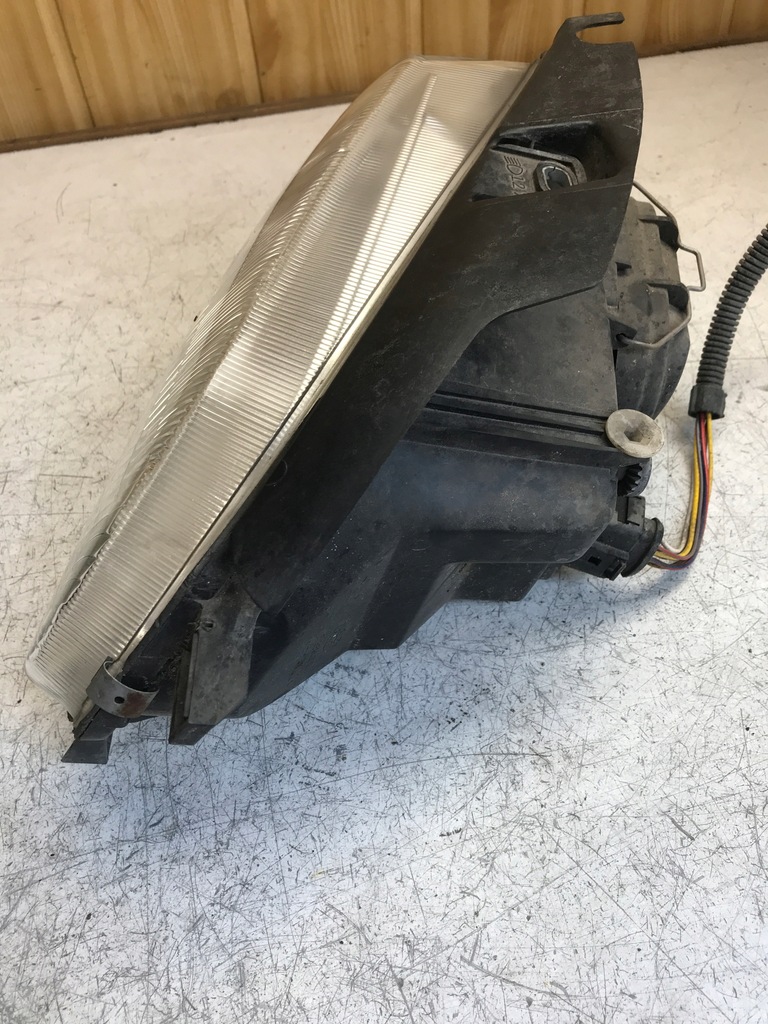 фото №6, Лампа правый перед seat arosa 6h1941016c europa