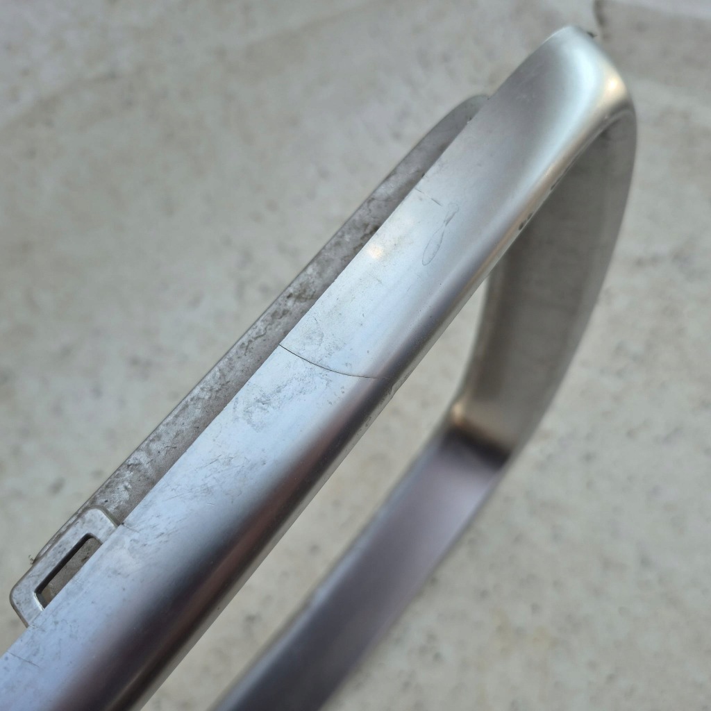 Volvo xc90 ii молдинг рамка хром решётка решетка Цена