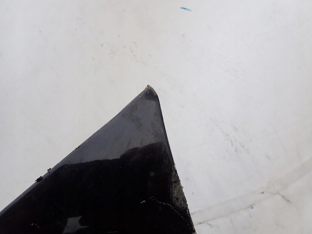 фото №11, Opel zafira b 05-14 капот крышка двигателя