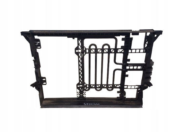 фото №1, Bmw e39 2.0 97- рамка радиатор 17128849