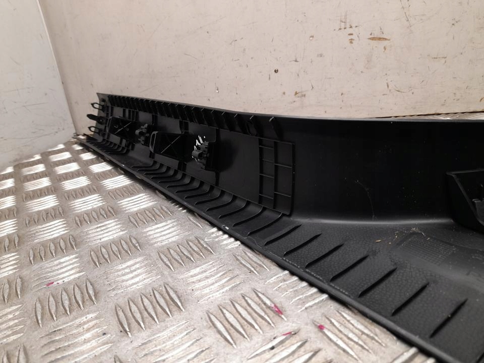 фото №5, Інше частини салону opel astra l sports tourer 2024 9847054280