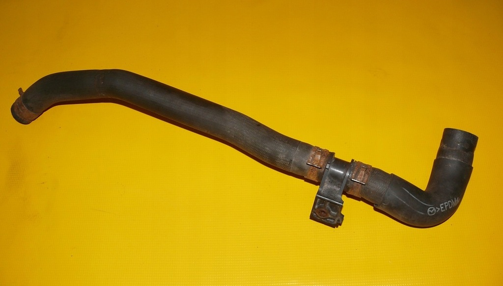 фото №1, Wąż шланг wody жидкость mazda 6 2 ii 2.0 di