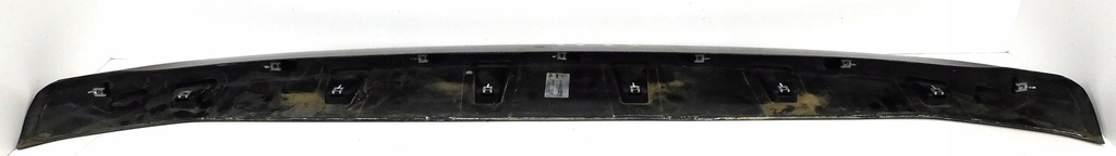 фото №11, Maserati levante спойлер перед карбон 670119778