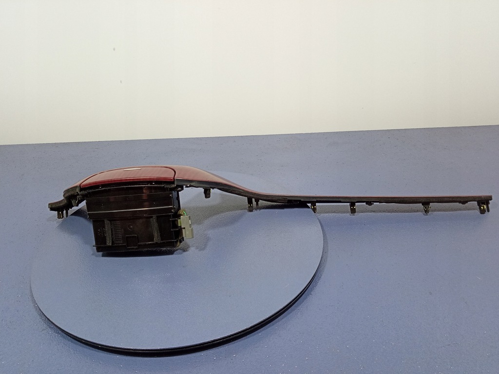 фото №7, Hyundai santa fe ii cm 06- молдинг dekor консолі 84786-2b100