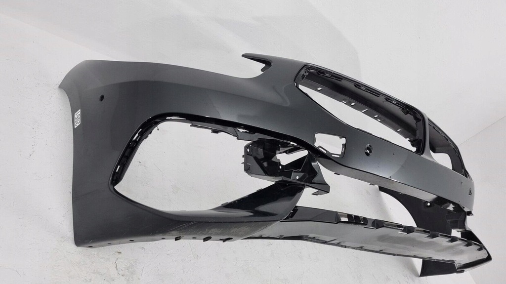 фото №8, Bmw z4 g29 2019- бампер передний перед 51117436876