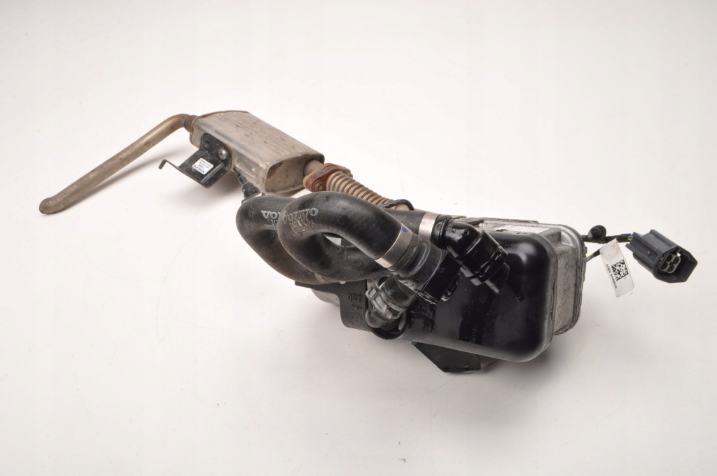 фото №7, Volvo xc90 ii xc60 t8 hybrid webasto нагрівач 122r000258 9036496b