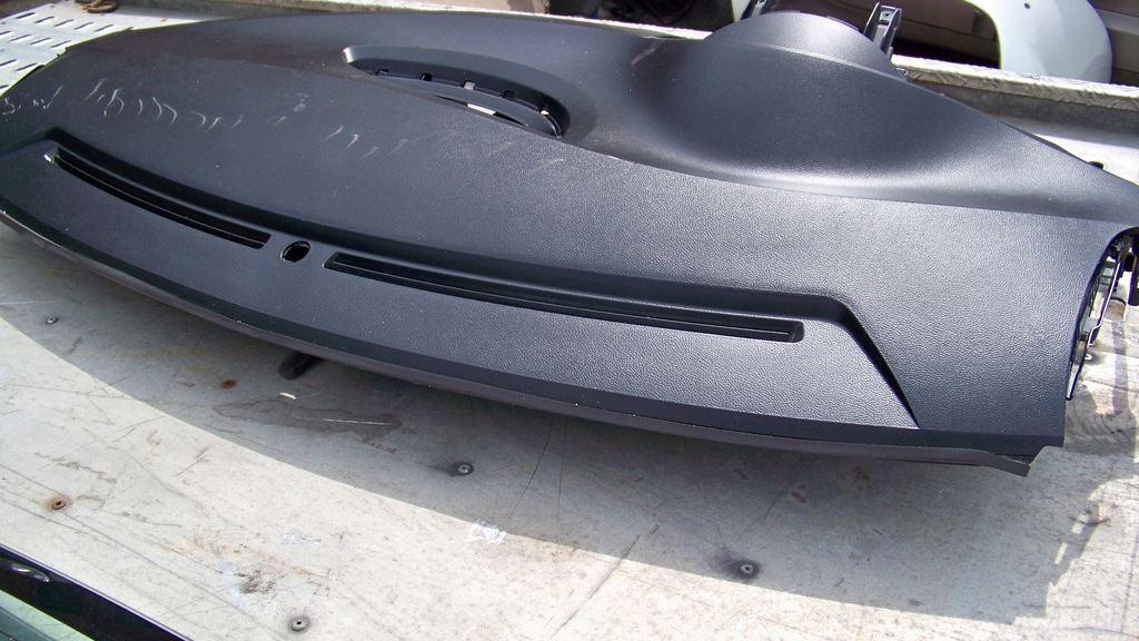 фото №11, Hyundai i20 14r lift консоль подушки безпеки ремені