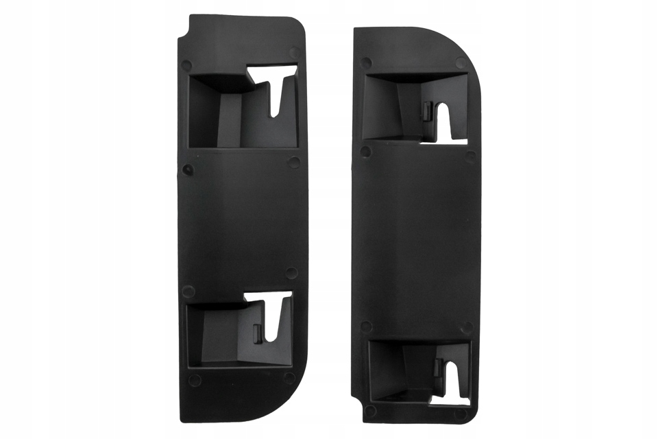 фото №10, Набор ремонтный накладки задняя крышки qashqai 06-13