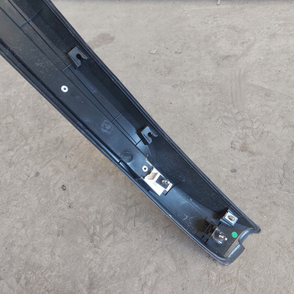 Opel mokka a 1,6 рейлинги кровельные комплект 544979545 с Разборки