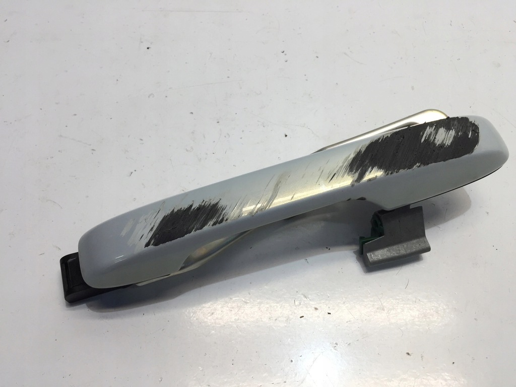 фото №1, Honda jazz v 2021 ручка зовнішня задня права