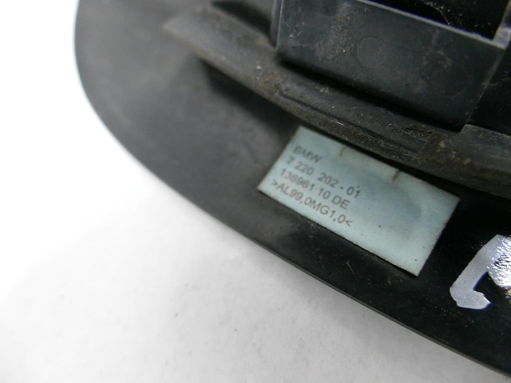 фото №9, Bmw 3 e91 m-pakiet молдинг кузовна права kpl