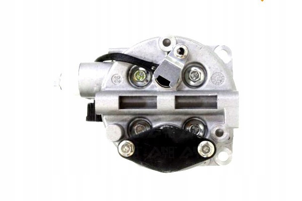 фото №1, Nrf компрессор кондиционера ford tourneo connect 1.