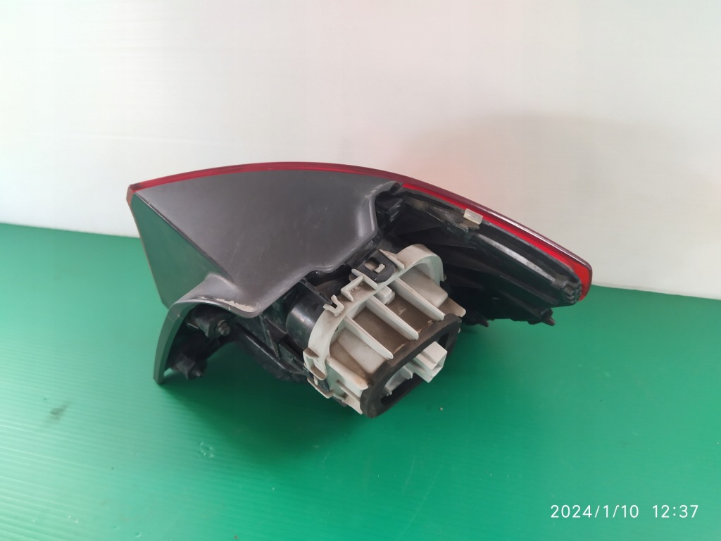 фото №7, Лампа левая задняя задняя vw golf 7 vii sportsvan 510945095q 14r