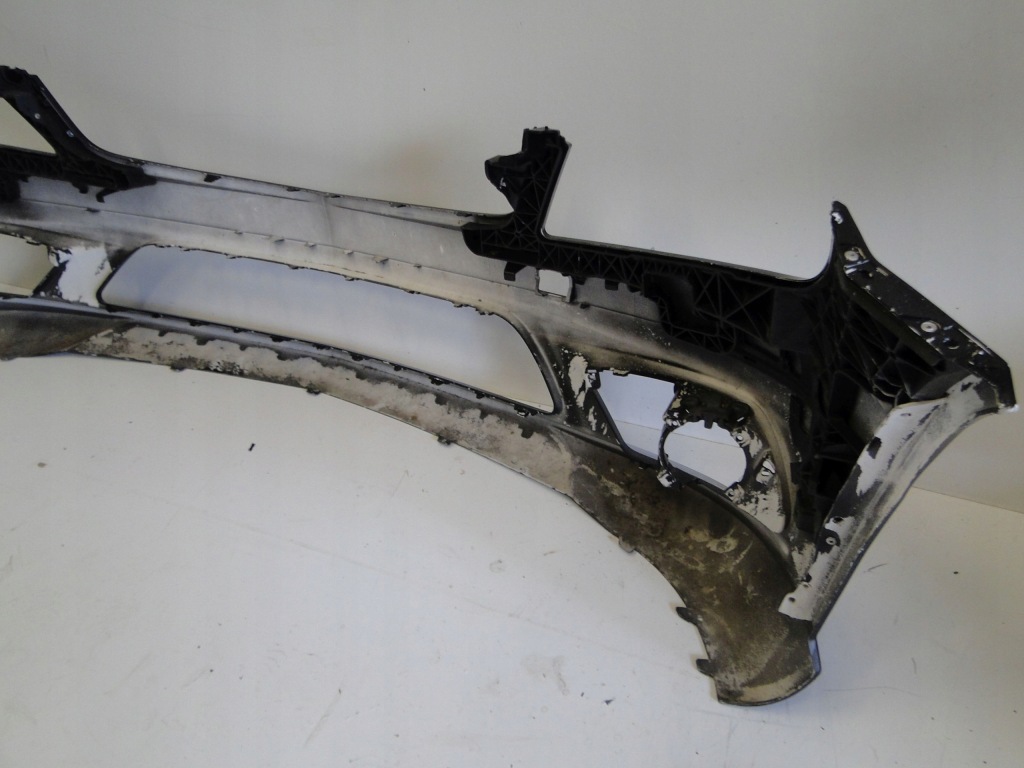 Mercedes w204 204 бампер amg без pts 1 spr решётки с Разборки