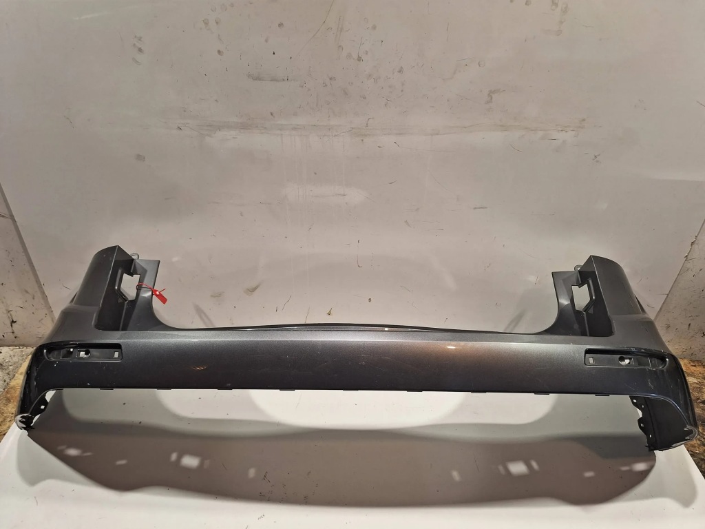 фото №1, Renault koleos ii 2017 задний бамперы