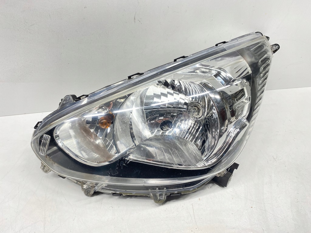 фото №1, Лампа левая передняя перед mitsubishi space star ii eu 2013-2019