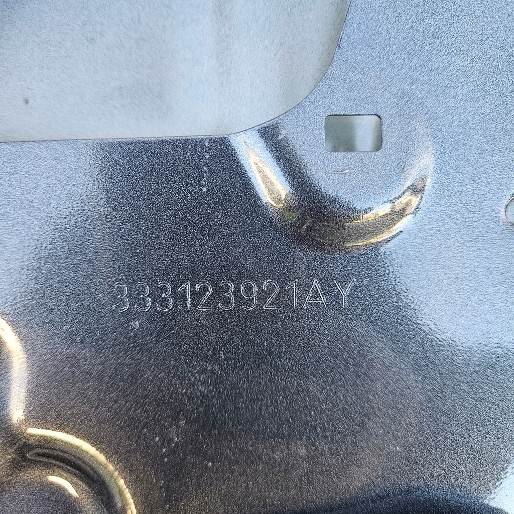 фото №8, Audi rs6 a6 s6 c8 крышка багажника задняя багажника