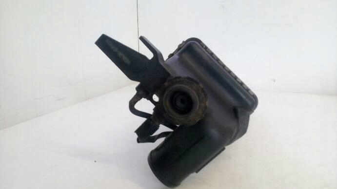 Интеркулер mazda 323f bj 2,0 ditd 2000r. Оригинал