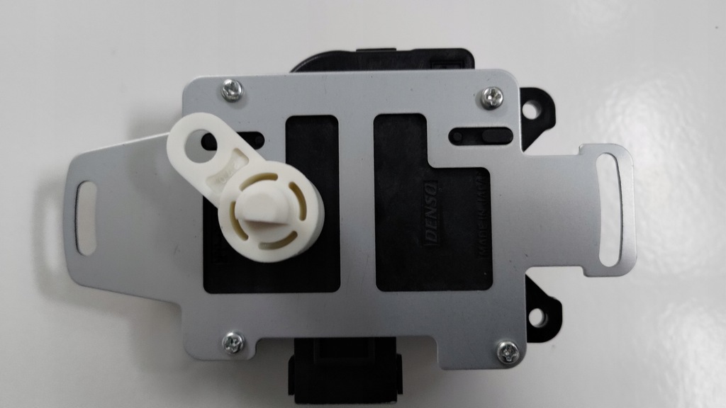 фото №8, Mitsubishi grandis моторчик регулировки обдув тепло холод отопителя