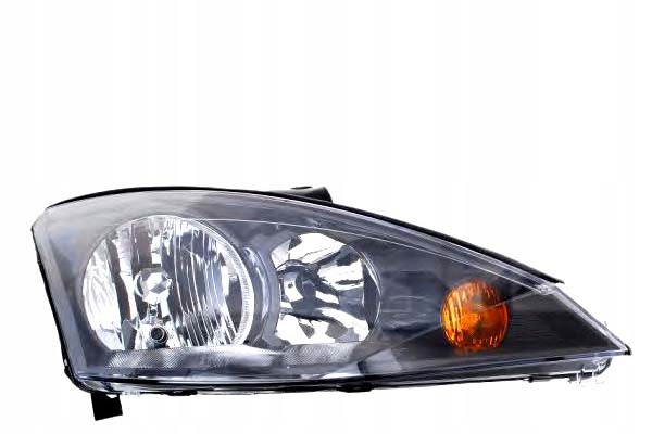 фото №1, Tyc фара лампа передня ford focus 1.4 16v d
