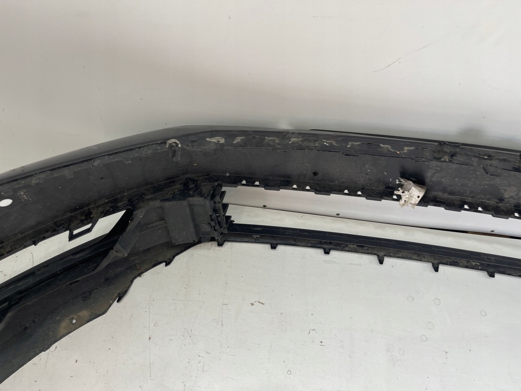 фото №14, Vw passat b7 3aa бампер перед передній oryg