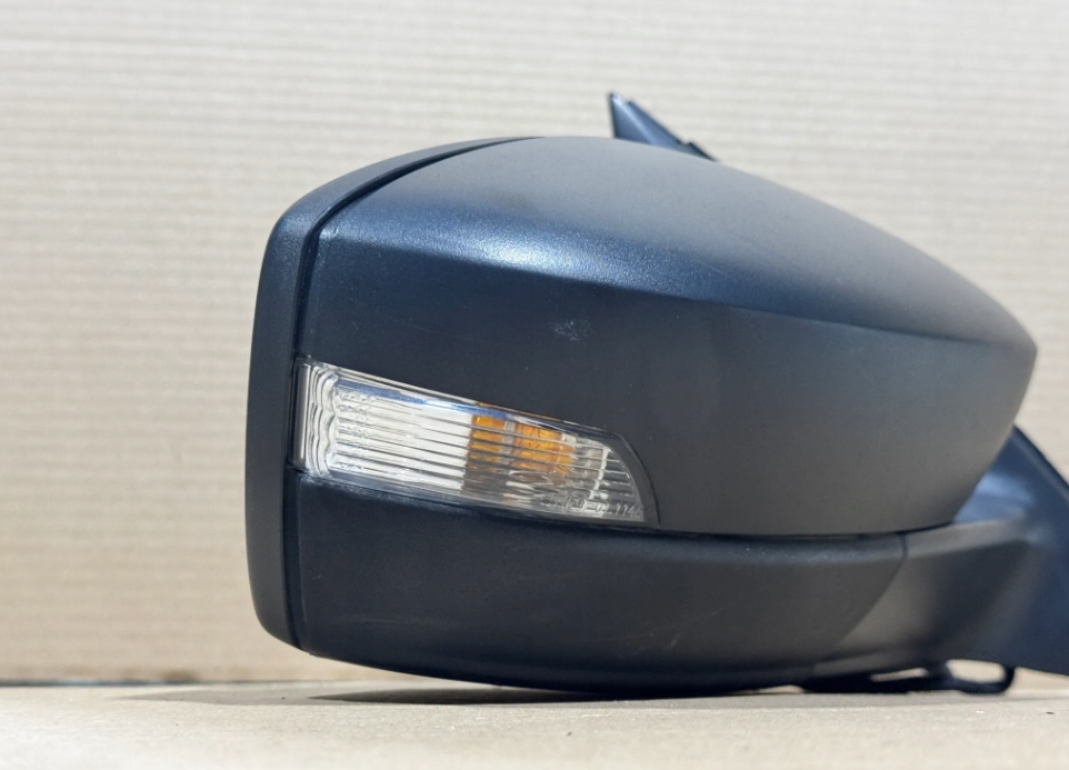 фото №5, Skoda rapid ii дзеркало праве 2pin 5jb857408h