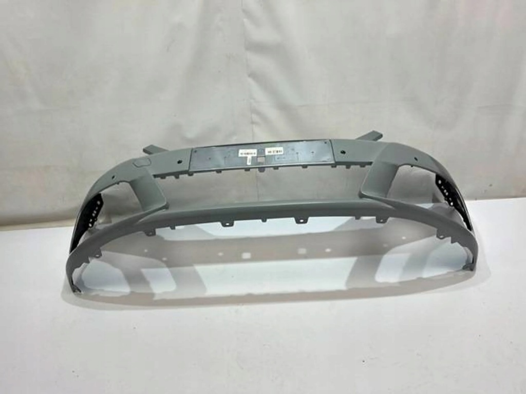 Peugeot 308 t9 gt рестайлинг  17- бампер перед передний Киев