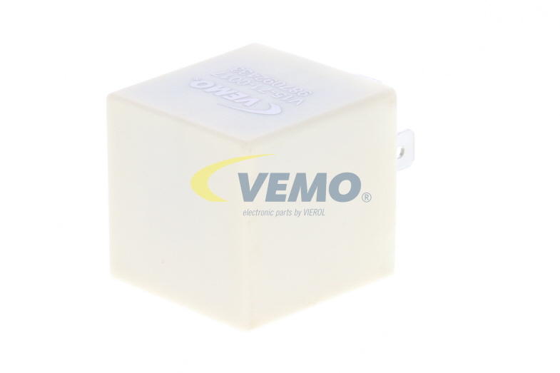фото №10, Реле насоса пального vemo v15-71-0017
