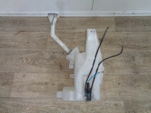 фото №1, Nissan qashqai j11lift бак омывателя 2587