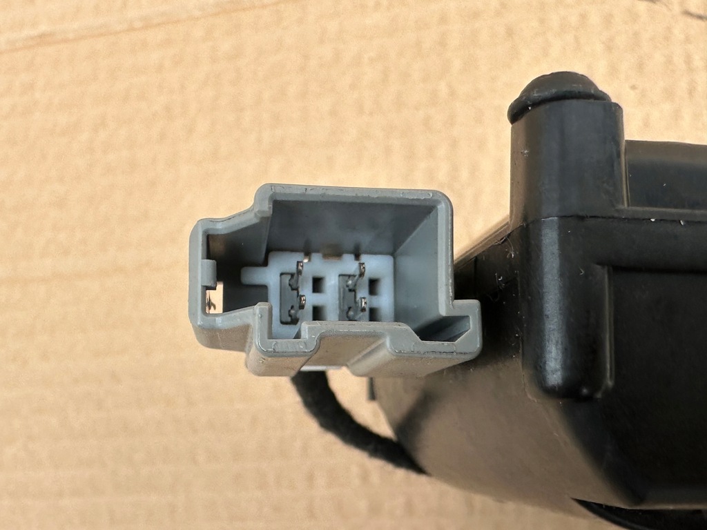 фото №4, Ford kuga mk2 замок кришки gj547843102ba