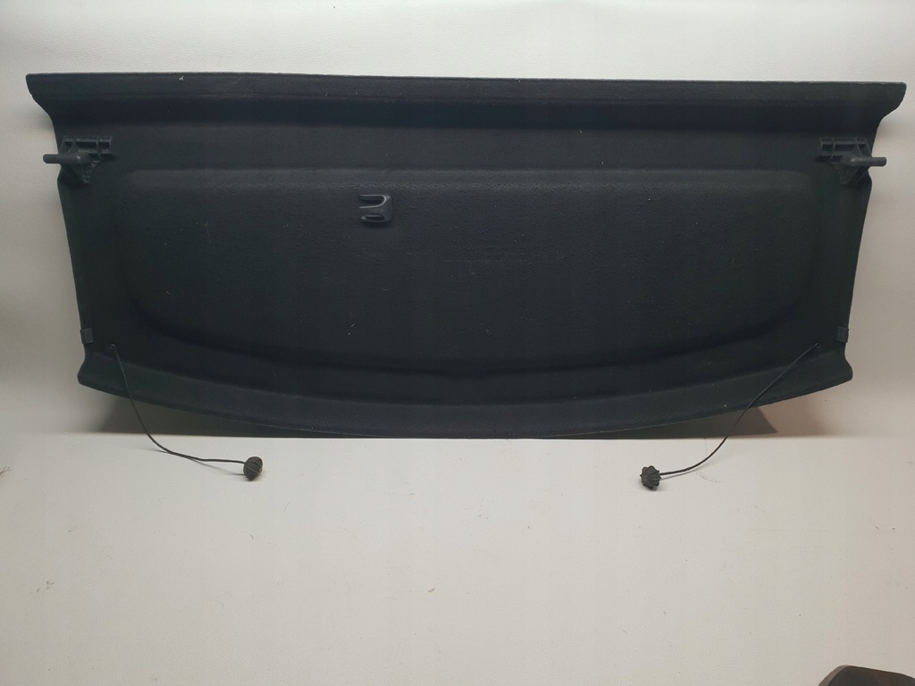 фото №7, Vw golf v 5 vi 6 + plus 5m0 полка багажника задняя задняя 5m0867769