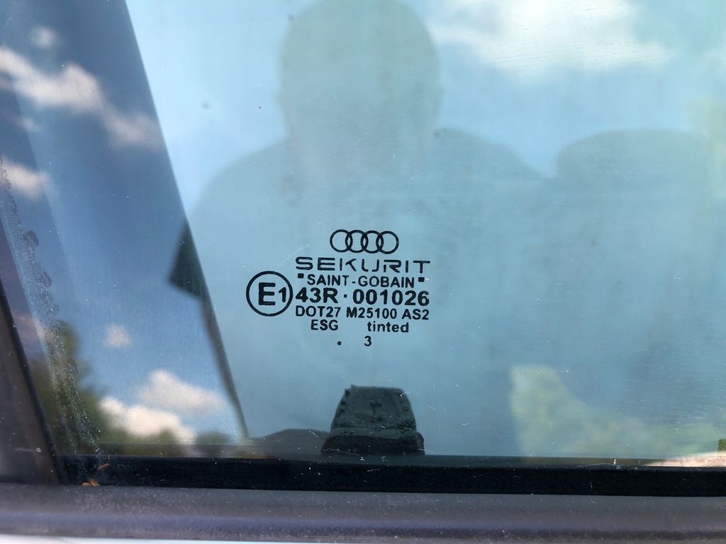 фото №9, Двері праве перед audi a8 d3 ly5x повний eu