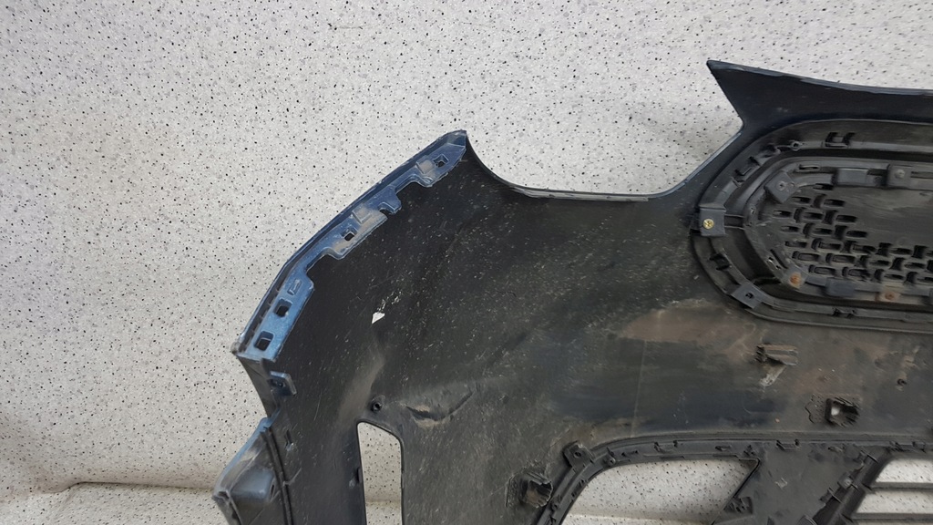 фото №11, Kia niro 2016 - бампер перед 3683