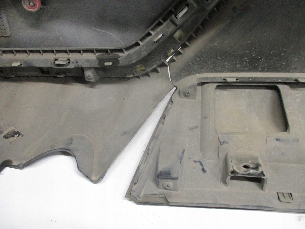 фото №12, Бампер задняя kia niro 18r 4 pdc