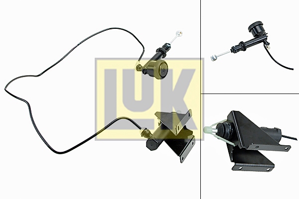 фото №4, Привод + насос сцепление. iveco daily vi 14-