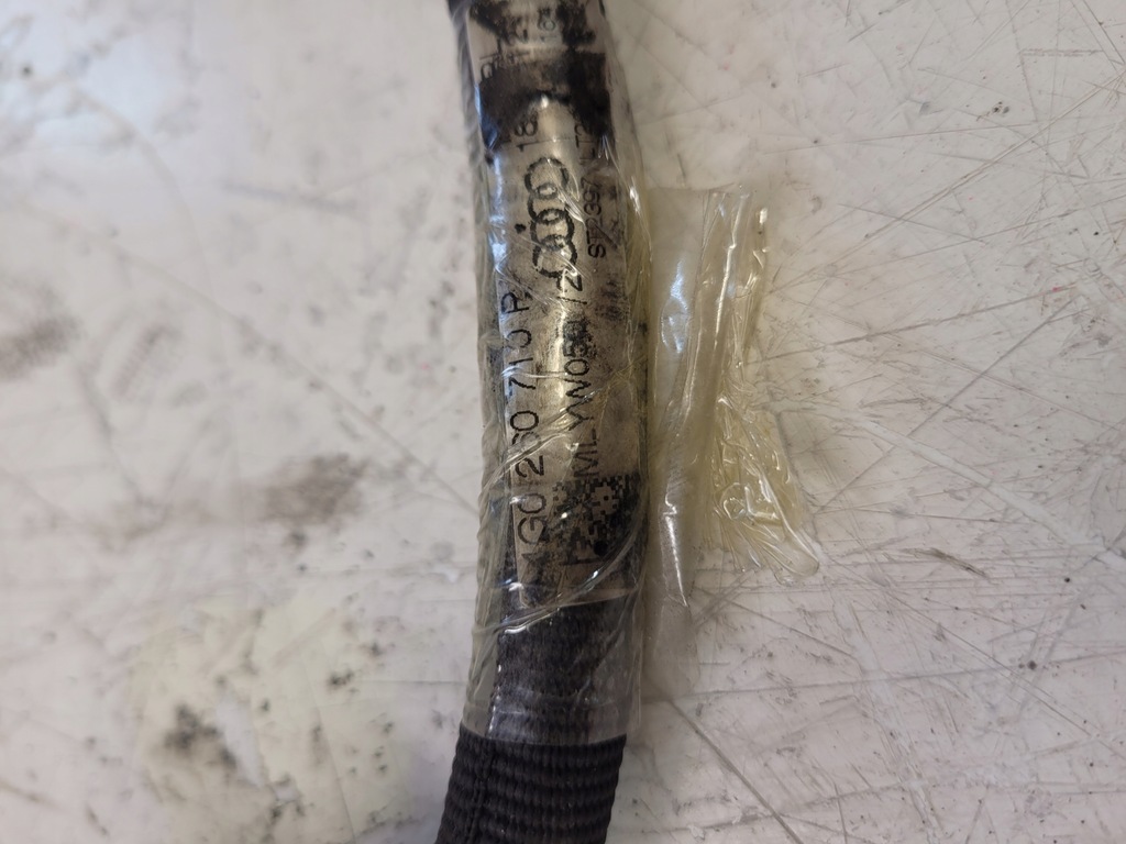 фото №6, Шланг wąż кондиционера audi a6 c7 a7 4g0260710p