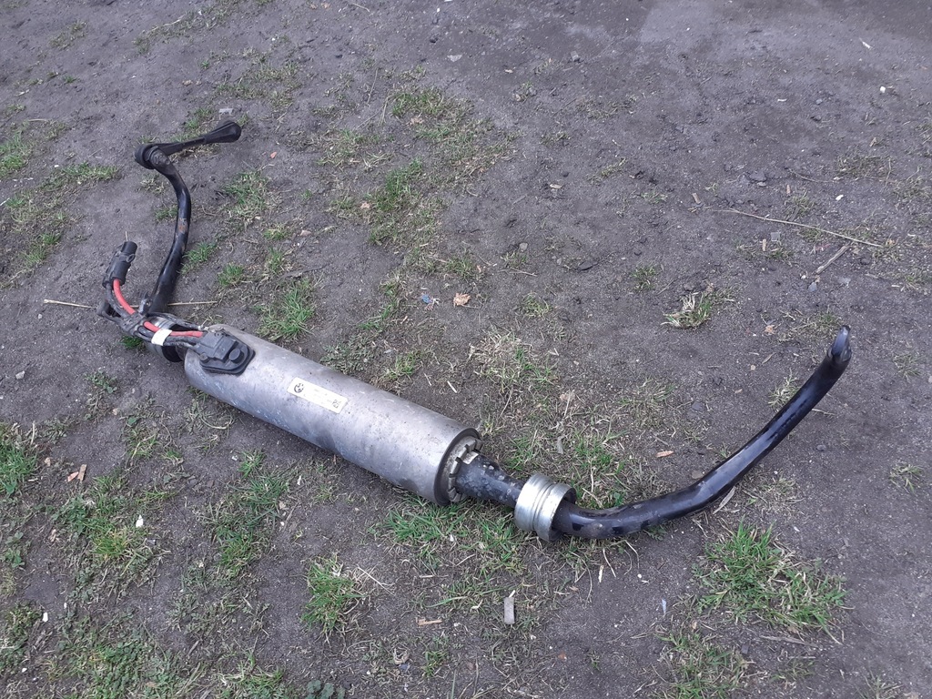 фото №8, Bmw 7 g12 g11 стабилизатор активный dynamic 6884051